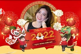 Video: Cách tạo ảnh bìa và ảnh đại diện Facebook dịp Tết 2022