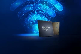 MediaTek bất ngờ ra mắt bản demo đầu tiên về công nghệ Wi-Fi 7