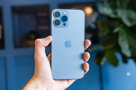 Nhiều mẫu iPhone giảm giá 5 triệu đồng dịp cận tết