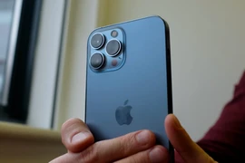 iPhone 13 Pro Max giá chỉ còn 29,4 triệu đồng
