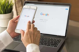 Cách đăng xuất tài khoản Google từ xa