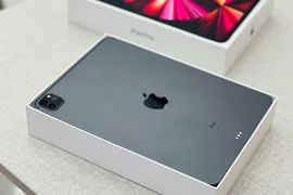 Nhiều mẫu điện thoại giảm giá 50% dịp cuối tuần