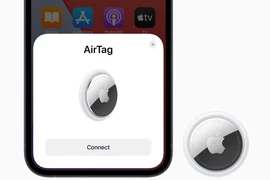 Cách để tránh bị theo dõi bằng AirTag