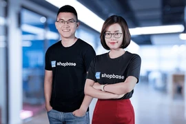 VNG đầu tư 7 triệu USD cho một công ty thương mại điện tử