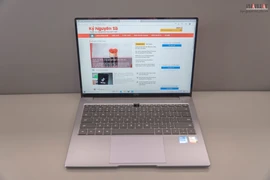 Lộ diện mẫu laptop đáng mua nhất trong phân khúc 20 triệu đồng