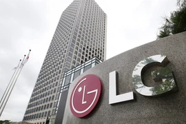LG đạt doanh thu cao nhất thị trường thiết bị gia dụng năm 2021