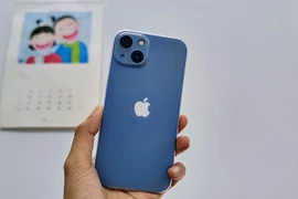 Vì sao iPhone 13 series được chọn mua nhiều nhất trong tháng 2?