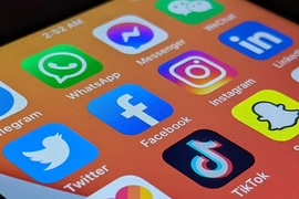 Tin tặc tấn công Facebook của quân đội và các nhà báo Ukraine 