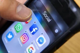 Facebook chặn các tài khoản của nhà nước Nga ở Ukraine 