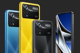 Lộ diện mẫu smartphone 'phá đảo' phân khúc tầm trung giá 5,49 triệu đồng