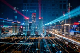20% doanh nghiệp bị tấn công thông qua các thiết bị IoT