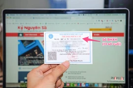 Video: Cách làm lại thẻ BHYT ngay tại nhà