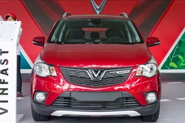 Hơn 1.150 mẫu xe ô tô thương hiệu Việt đã được bán ra trong tháng 2