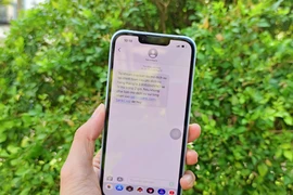 Nhiều người vẫn mất tiền vì chiêu lừa này dù đã có cảnh báo