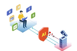 Công nghệ mới giúp chống mất cắp dữ liệu cá nhân