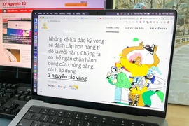 3 nguyên tắc vàng để phát hiện các trò lừa đảo trên mạng