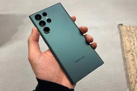 Samsung phát hành bản cập nhật bảo mật tháng 4-2022