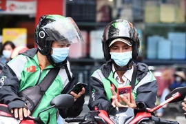 Gojek tặng cổ phần và quà cho tài xế khi phát hành cổ phiếu lần đầu