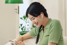Nhiều sản phẩm công nghệ giảm giá 50% đầu tháng 4