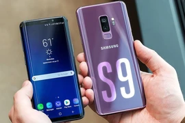 2 mẫu điện thoại Samsung bị ngừng hỗ trợ cập nhật