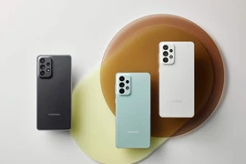 Lộ diện bộ đôi smartphone 'hot' nhất phân khúc tầm trung