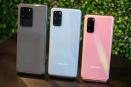 Người dùng Galaxy Note 20 và S20 nên cập nhật ngay lập tức