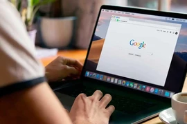Người dùng nên cập nhật Google Chrome ngay lập tức