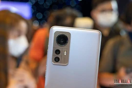 Xiaomi 12 series giảm giá 3 triệu đồng giữa tháng 4
