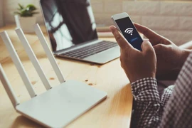 3 cách xem lại mật khẩu WiFi trên Windows