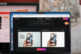 Video: Cách tách nền hình ảnh trong nháy mắt