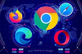 Edge ‘soán ngôi’ Safari để trở thành trình duyệt phổ biến thứ 2 trên thế giới