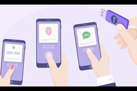 Apple, Google và Microsoft sắp cho phép người dùng đăng nhập không cần mật khẩu