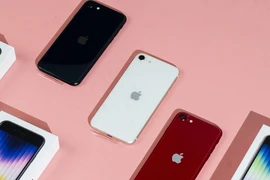 iPhone SE 2022 chính hãng giá ở đâu rẻ nhất?