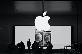 Vượt mặt Apple, Aramco trở thành công ty có giá trị nhất thế giới 