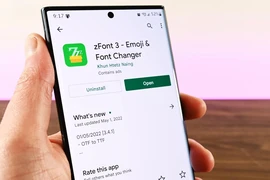 Gần 900.000 ứng dụng sẽ biến mất khỏi Google Play vì lí do sau