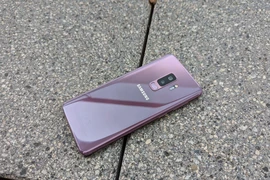 Cách tìm lại điện thoại Samsung bị thất lạc