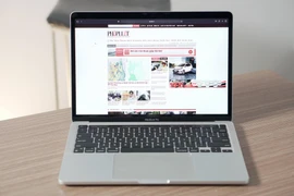 Nhiều laptop gaming giảm mạnh đến 5 triệu đồng