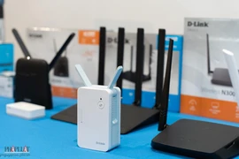 Giải pháp giúp tăng sóng WiFi bằng AI