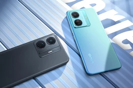 2 mẫu smartphone gaming giá chỉ từ 4,49 triệu đồng