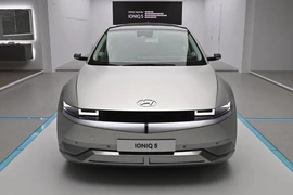 Lộ diện ‘kẻ thách thức’ mới nhất của Tesla