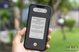 Thông báo ‘có thể tìm iPhone sau khi bị tắt’ nghĩa là gì?