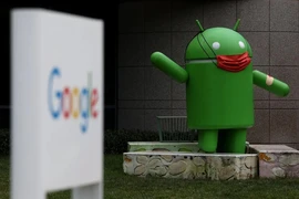 Người dùng Android điêu đứng vì phần mềm gián điệp này
