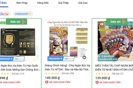 Miếng dán chống bức xạ điện từ có thực sự hiệu quả?