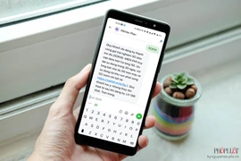 Cách đăng ký trải nghiệm 5G không giới hạn dung lượng