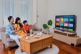 Kinh doanh online kết hợp giải trí là xu hướng mới tại Việt Nam
