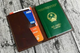 Cách làm hộ chiếu online và nhận kết quả ngay tại nhà