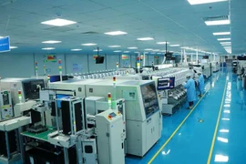 Xiaomi sản xuất smartphone tại Việt Nam?