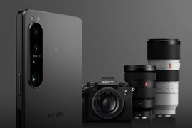 Smartphone sẽ ‘đánh bại’ máy ảnh DSLR trong vài năm tới? 