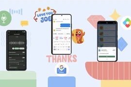 Điểm mặt 4 tính năng mới xuất hiện trên Android