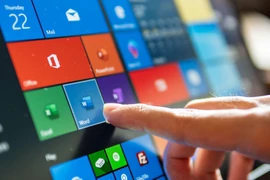 Người dùng Windows cần cập nhật bản vá này ngay lập tức